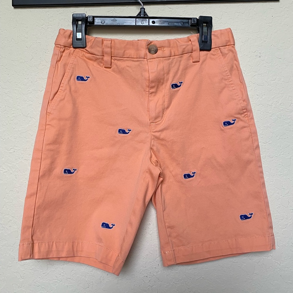 vineyard vines boys shorts